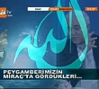 Nihat Hatipolu | Peygamber Efendimiz'in mirata grdkleri