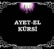 Ayet-el Kursi