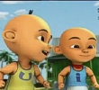 Upin & pin | Bayram Arefesi