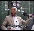 Khalid Yasin | Mslmanlar, siz SORUMLUSUNUZ!