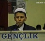 Kk ocuktan mthi Kur'an- Kerim ziyafeti, MaaAllah!