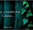 Gnein Doduu En Hayrl Gn "CUMA"