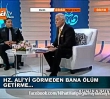 Nihat Hatipolu Hz. Ali'nin hayatn anlatyor.