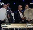 Hadra ilahisi - Grup Dergah