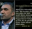 Hafz Mehmet Ziya Demiba - Fetih Suresi