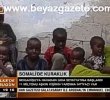 Somali'de Kuraklk