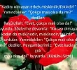 Hanmlar ile ilgili Hadis-i erifler