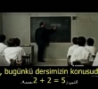 2 art 2 = 5 | Mkemmel bir ksa film