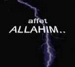 Affet ALLAH'm | Mesut imek