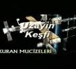 Kuran Mucizeleri: Uzayn Kefi