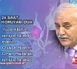 24 Saat Koruyan Dua | Nihat Hatipolu