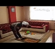 Namaz klan babasnn tepesine kan ocuk =)