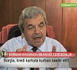 Borla ya da kredi kartyla kurban kesilir mi?