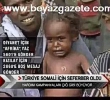 Trkiye Somali in Seferber Oldu