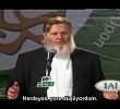 Hristiyan Vaiz Nasl Mslman Oldu? ALLAHU EKBER!