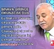 Snava girerken okunacak dua - Nihat Hatipolu