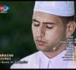 Ramazan 2009 stanbul | Firas Gazzaz [Mescidi Aksa Mezzini]