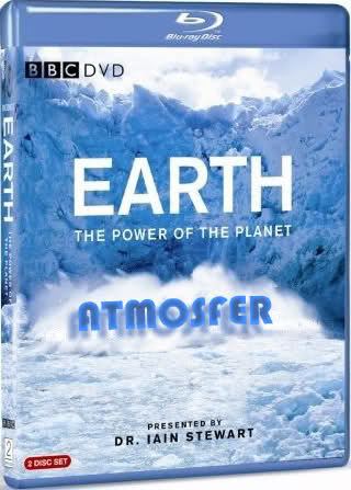 Earth: The Power Of Planet | Yeryz (Gezegenin Gc): ATMOSFER [BBC-Trke Altyaz]