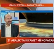 Maya takvimine gre 21 Aralk 2012'de kyamet mi kopacak?