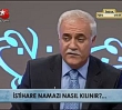 stihare nasl yaplr ? (Nihat Hatipolu tarif ediyor)