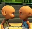 Upin & pin | eytana Uyma