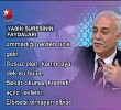 Nihat Hatipolu CENNET HAYATINI anlatyor! (Dosta Doru)