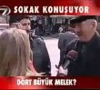 Halkmza soruluyor: 4 byk Melei biliyor musunuz ?