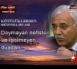 Nihat Hatipolu | Ktlklerden Snma Duas