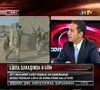 NTV ekibinin Libya izlenimleri