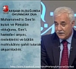 Akam olunca okunacak dua | Nihat Hatipolu