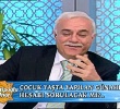 Nihat Hatipolu | ocuk yata yaplan gnahlarn hesab sorulacak m?