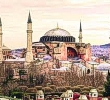 stanbul Fethinin Sembol; AYASOFYA!