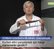 Kurban etini paralamak iin hangi malzemeler gerekir?