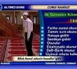 Cuma Namaz Nasl Klnr?