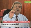 Kurban ne zaman kesilir?