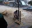 BURSA'DA SEL BASKINI