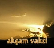 Vakit Akam ..!