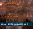 Abdurrahman nl | Akan sular durulur mu?