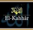 El Kahhar (c.c)