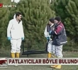 3 gnde 3. bombac yakaland! Tm gvenlik glerimizi tebrik ediyoruz.