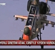 Onun ad ATAK! Yani yerl retim taarruz helikopterimiz.