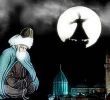 Mevlana Celaleddin Rumi'nin eserlerinden seilmi szler