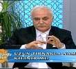 Nihat Hatipolu | Uzun trnakla namaz klnr m?