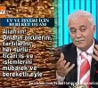 Konuma zorluu ekenler iin dua! (Nihat Hatipolu)