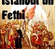 Fatih Sultan Mehmet Han Belgeseli