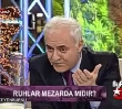 Nihat Hatipolu | Ruhlar Mezarda Mdr?