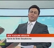 Bir Yudum Hikaye | Senin de Srtn Svazlansa