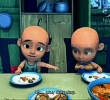 Upin & pin | Ramazan Bayram