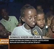 Somalili Minik Hafzlar