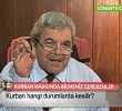 Kurban hangi durumlarda kesilir?